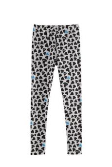 HSS12 EYE EYE IVY LEGGINGS - VARIOUS - Other Image